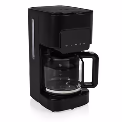 Princess 246014 Cafetière - Black Steel