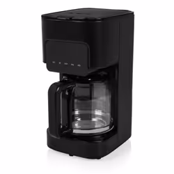 Princess 246014 Cafetière - Black Steel - Vue supplémentaire 4