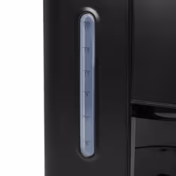 Princess 246014 Cafetière - Black Steel - Vue supplémentaire 6