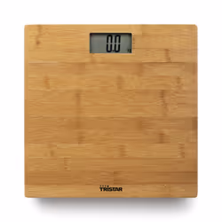 Tristar WG-2432 Pèse-personne