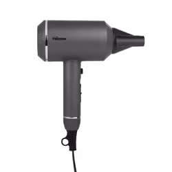 Tristar HD-2326 Sèche-cheveux turbo compact, Gris, Monochromatique, Acrylonitrile-Butadiène-Styrène (ABS), Orifice de suspens ...