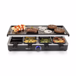 Tristar RA-2722 Appareil à raclette - Vue supplémentaire 4