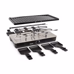 Tristar RA-2722 Appareil à raclette - Vue supplémentaire 5