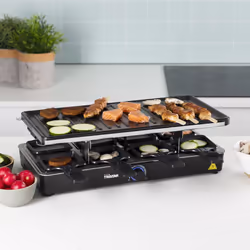 Tristar RA-2722 Appareil à raclette - Vue supplémentaire 9