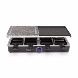 Tristar RA-2723 Appareil à raclette - Pierre à cuire