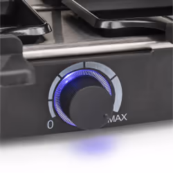 Tristar RA-2723 Appareil à raclette - Pierre à cuire - Vue supplémentaire 8