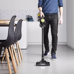 Tristar SZ-2000 Aspirateur balai - Vue supplémentaire 13