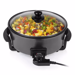Tristar PZ-9135 Poêle multifonction XL - Vue supplémentaire 6