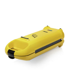 Princess 132406 Gaufrier Flip