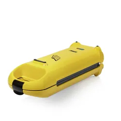 Princess 132406 Gaufrier Flip