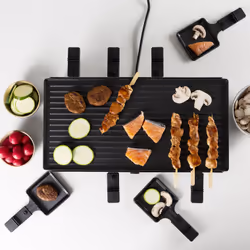 Tristar RA-2724 Appareil à raclette - Vue supplémentaire 10