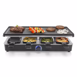 Tristar RA-2724 Appareil à raclette - Vue supplémentaire 4