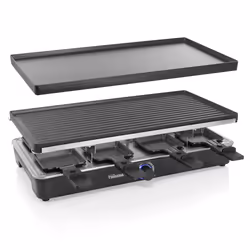 Tristar RA-2724 Appareil à raclette - Vue supplémentaire 5