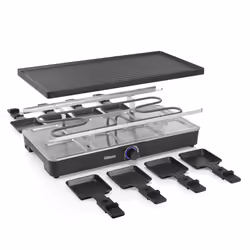 Tristar RA-2724 Appareil à raclette - Vue supplémentaire 6