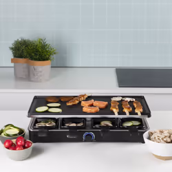 Tristar RA-2724 Appareil à raclette - Vue supplémentaire 9