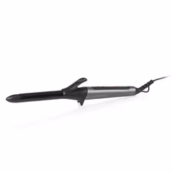 Tristar HD-2420 Fer à friser, Fer à friser, À chaleur, 180 °C, Noir, Plastique, Chine