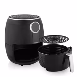 Tristar FR-6956 Friteuse digitale Crispy - Vue supplémentaire 11