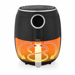 Tristar FR-6956 Friteuse digitale Crispy - Vue supplémentaire 13