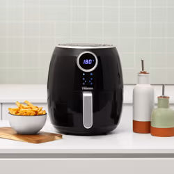 Tristar FR-6956 Friteuse digitale Crispy - Vue supplémentaire 14