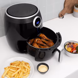 Tristar FR-6956 Friteuse digitale Crispy - Vue supplémentaire 15