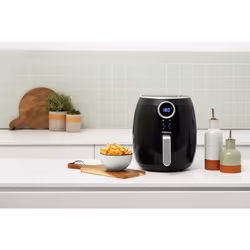 Tristar FR-6956 Friteuse digitale Crispy - Vue supplémentaire 16