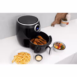 Tristar FR-6956 Friteuse digitale Crispy - Vue supplémentaire 17