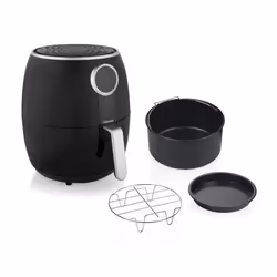 Tristar FR-6956 Friteuse digitale Crispy - Vue supplémentaire 18