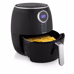 Tristar FR-6956 Friteuse digitale Crispy - Vue supplémentaire 5