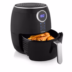 Tristar FR-6956 Friteuse digitale Crispy - Vue supplémentaire 7