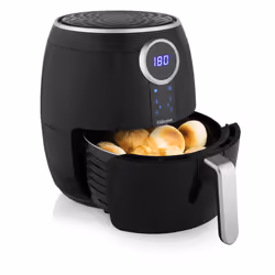 Tristar FR-6956 Friteuse digitale Crispy - Vue supplémentaire 8