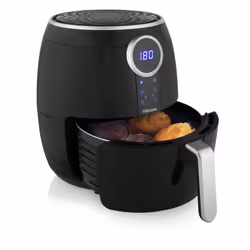 Tristar FR-6956 Friteuse digitale Crispy - Vue supplémentaire 9