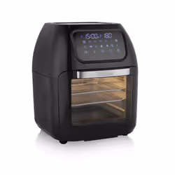 Tristar FR-6964 Four-friteuse Crispy multifonction, Friteuse d’air chaud, 10 L, 30 °C, 200 °C, 6 personne(s), 1440 min
