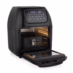 Tristar FR-6964 Four-friteuse Crispy multifonction - Vue supplémentaire 11