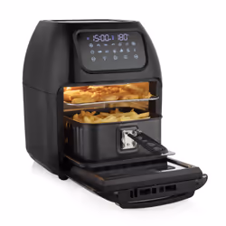 Tristar FR-6964 Four-friteuse Crispy multifonction - Vue supplémentaire 12