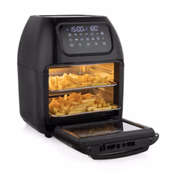 Tristar FR-6964 Four-friteuse Crispy multifonction - Vue supplémentaire 13