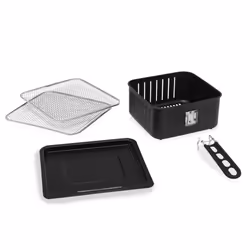 Tristar FR-6964 Four-friteuse Crispy multifonction - Vue supplémentaire 16