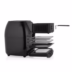 Tristar FR-6964 Four-friteuse Crispy multifonction - Vue supplémentaire 20