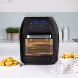Tristar FR-6964 Four-friteuse Crispy multifonction - Vue supplémentaire 21