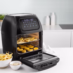 Tristar FR-6964 Four-friteuse Crispy multifonction - Vue supplémentaire 22