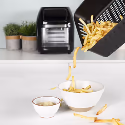 Tristar FR-6964 Four-friteuse Crispy multifonction - Vue supplémentaire 23