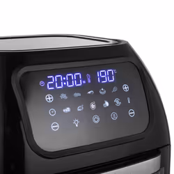 Tristar FR-6964 Four-friteuse Crispy multifonction - Vue supplémentaire 4