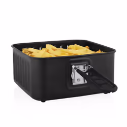 Tristar FR-6964 Four-friteuse Crispy multifonction - Vue supplémentaire 6