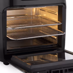 Tristar FR-6964 Four-friteuse Crispy multifonction - Vue supplémentaire 7