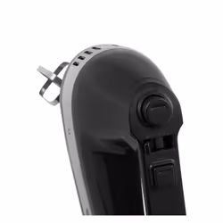Princess 222206 Batteur à main 500 W Noir, Argent - Vue supplémentaire 7