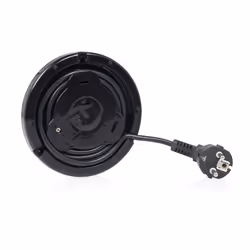Tristar WK-1342 bouilloire 1 L 1100 W Noir - Vue supplémentaire 4
