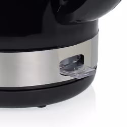 Tristar WK-1343 bouilloire 1,7 L 2200 W Noir