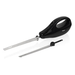 Tristar EM-2107 couteau électrique 120 W Noir