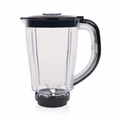 Tristar BL-4476 blender 1,5 L Blender sport 500 W Noir - Vue supplémentaire 4