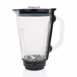 Tristar BL-4477 blender 1,5 L Mélangeur de table 500 W Noir