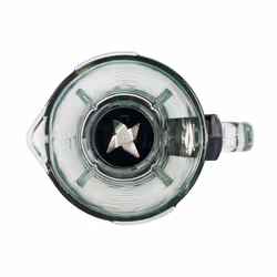 Tristar BL-4477 blender 1,5 L Mélangeur de table 500 W Noir